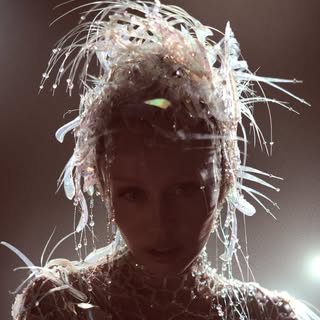 Miley Cyrus avatar